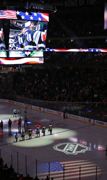 Blue Jackets announce 2016-17 regular season schedule